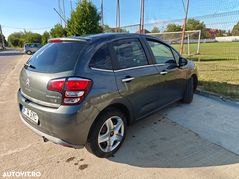 Citroën C3 - 2