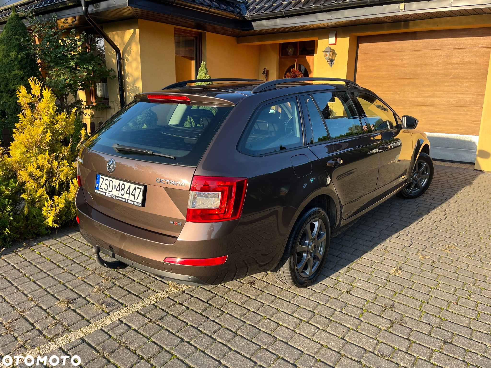 Skoda Octavia 1.6 TDI Classic - 18