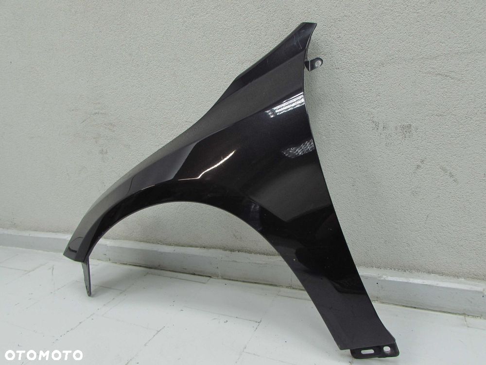 VOLVO S60 II V60 10-13 BLOTNIK PRZOD LEWY 452 31352071 - 2