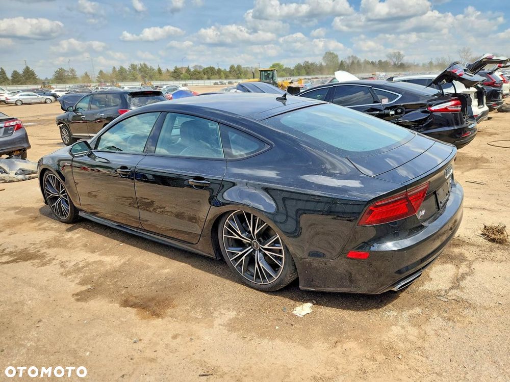 Audi A7 Sportback - 3