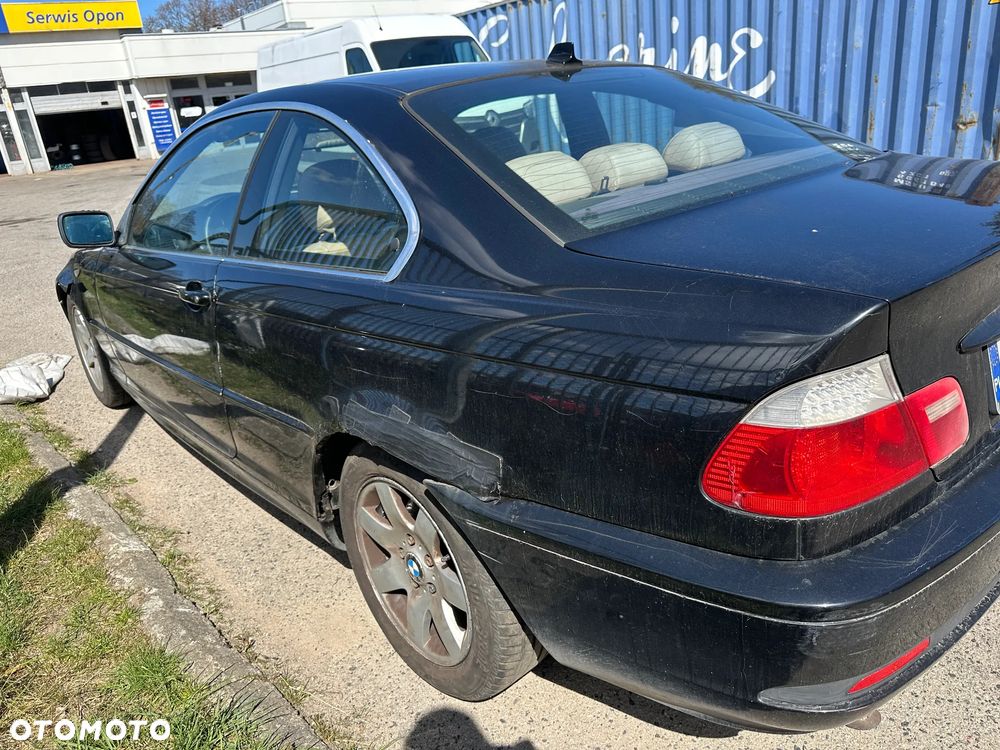 BMW Seria 3 320 Cd - 9