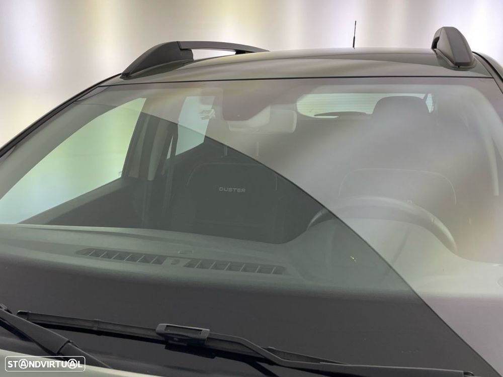 Dacia Duster 1.0 TCe ECO-G Journey+ Up&Go Bi-Fuel - 19
