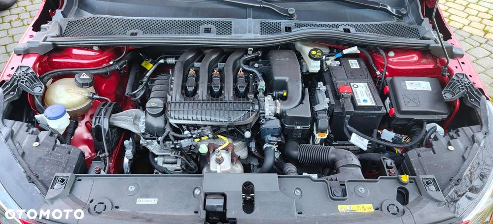 Opel Corsa 1.2 Edition Business Pack S&S - 22