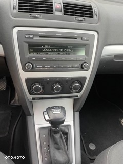 Skoda Octavia - 11