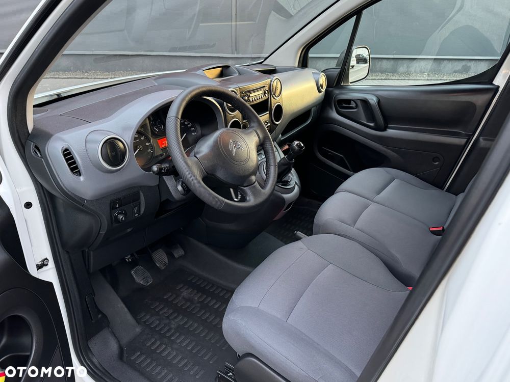 Citroën Berlingo LONG - 5