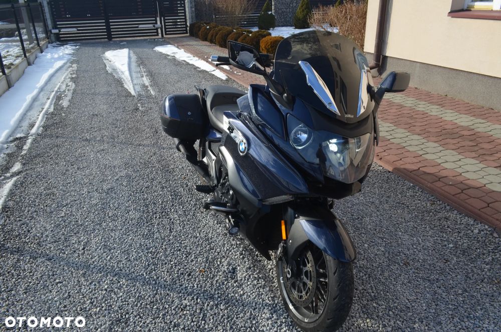 BMW K - 25