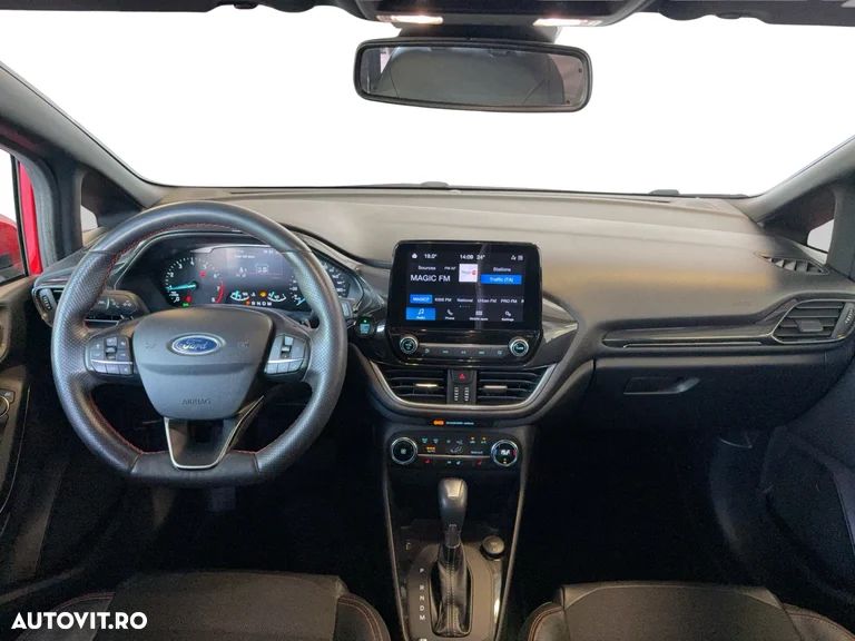 Ford Fiesta ver-1-0-ecoboost-powershift-st-line - 15
