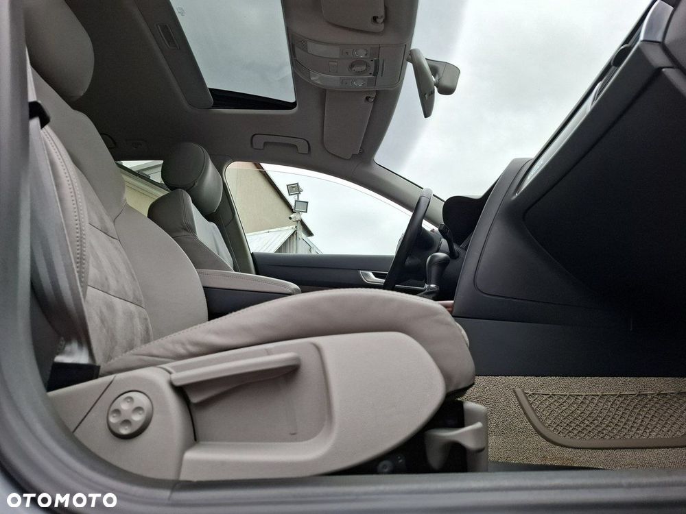 Audi A6 Allroad 3.0 TDI Quattro Tiptr - 17