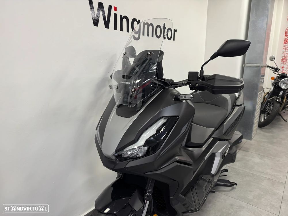 Honda ADV 350 - 5