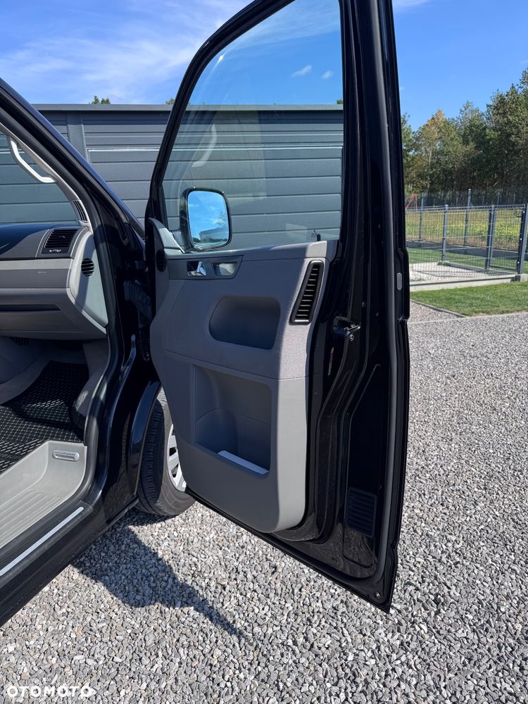Volkswagen Multivan L1 Comfortline - 17