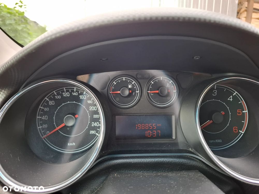 Fiat Bravo 2.0 Multijet 16V Emotion - 15
