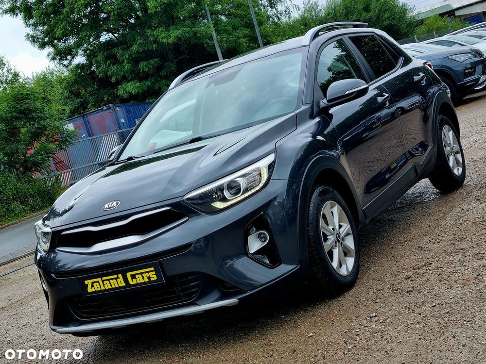 Kia Stonic 1.6 CRDi L - 1