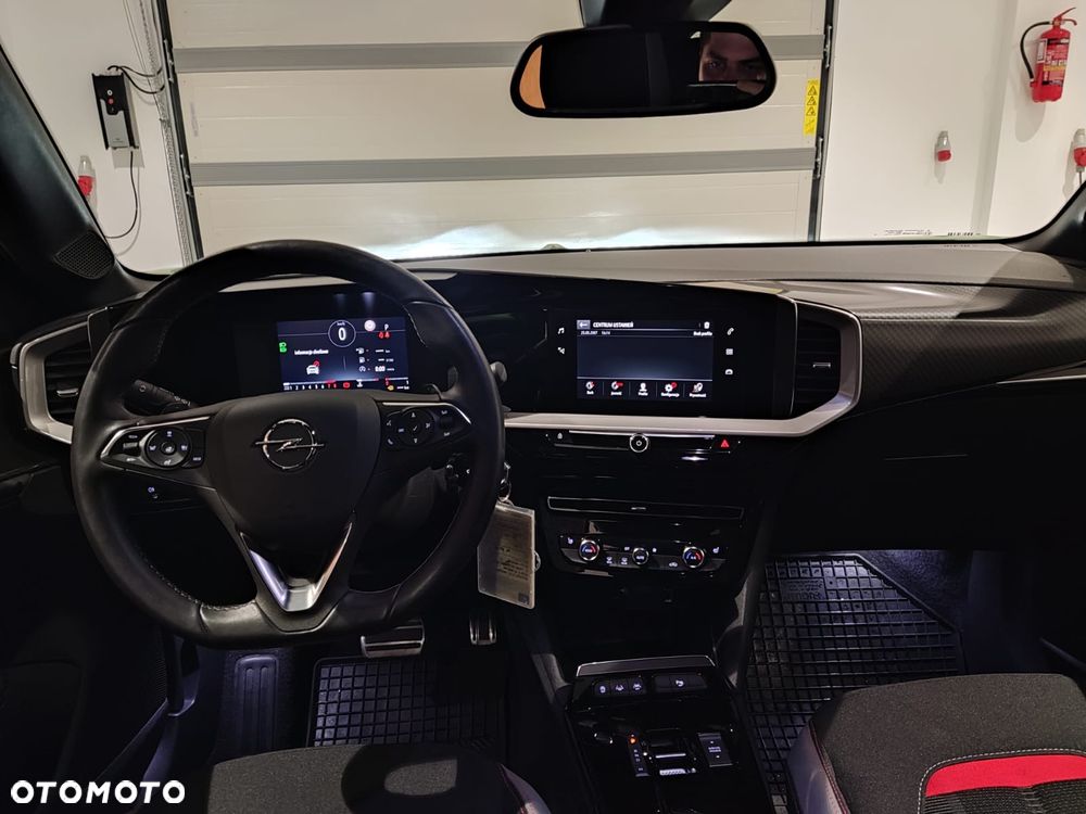 Opel Mokka 1.2 T GS S&S - 17