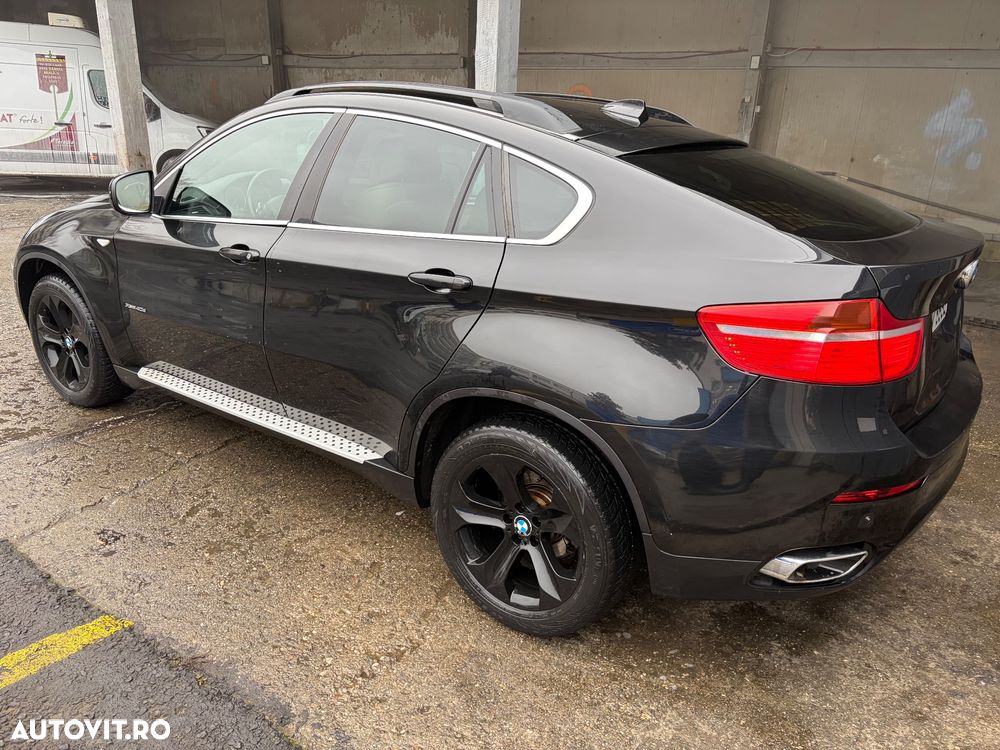 BMW X6 xDrive40d - 3