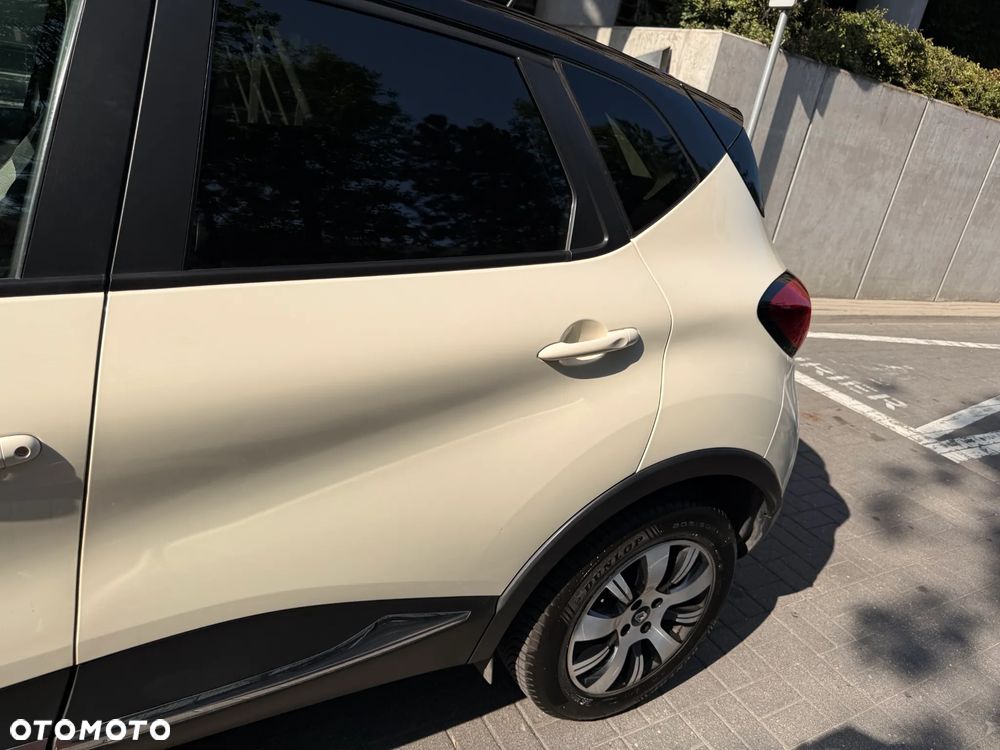 Renault Captur 0.9 Energy TCe Zen - 8