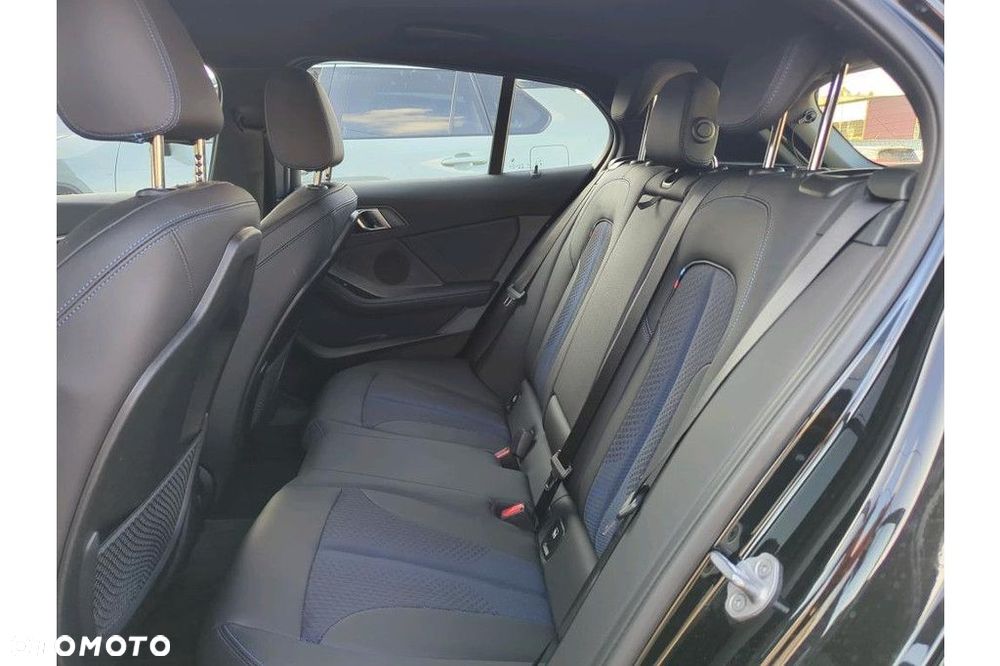 BMW Seria 1 - 6