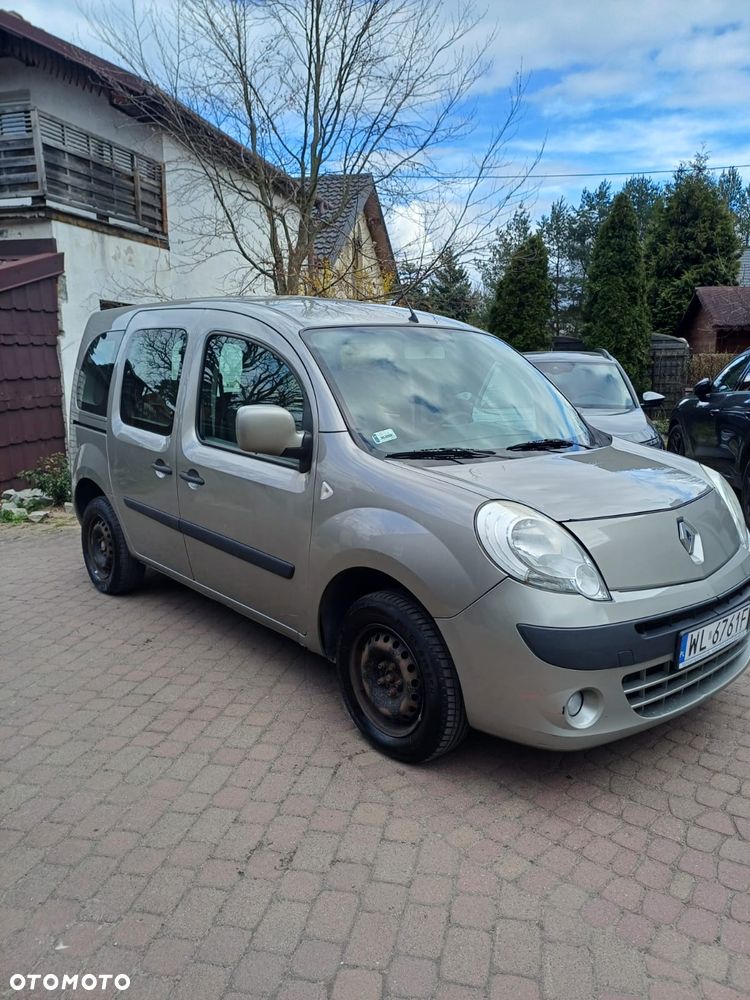 Renault Kangoo 1.5 dCi Helios2 - 3