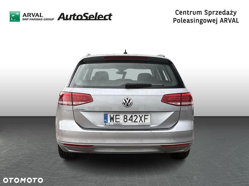 Volkswagen Passat 2.0 TDI BMT SCR Comfortline DSG7 - 6