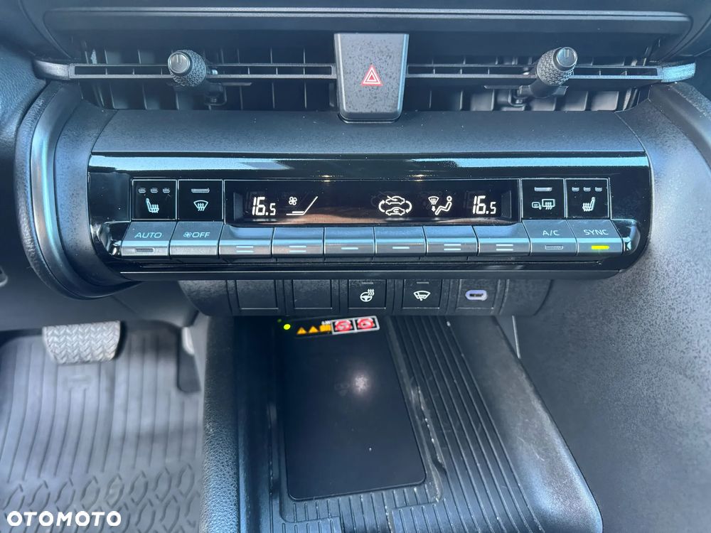 Toyota C-HR 1.8 Hybrid Style - 22