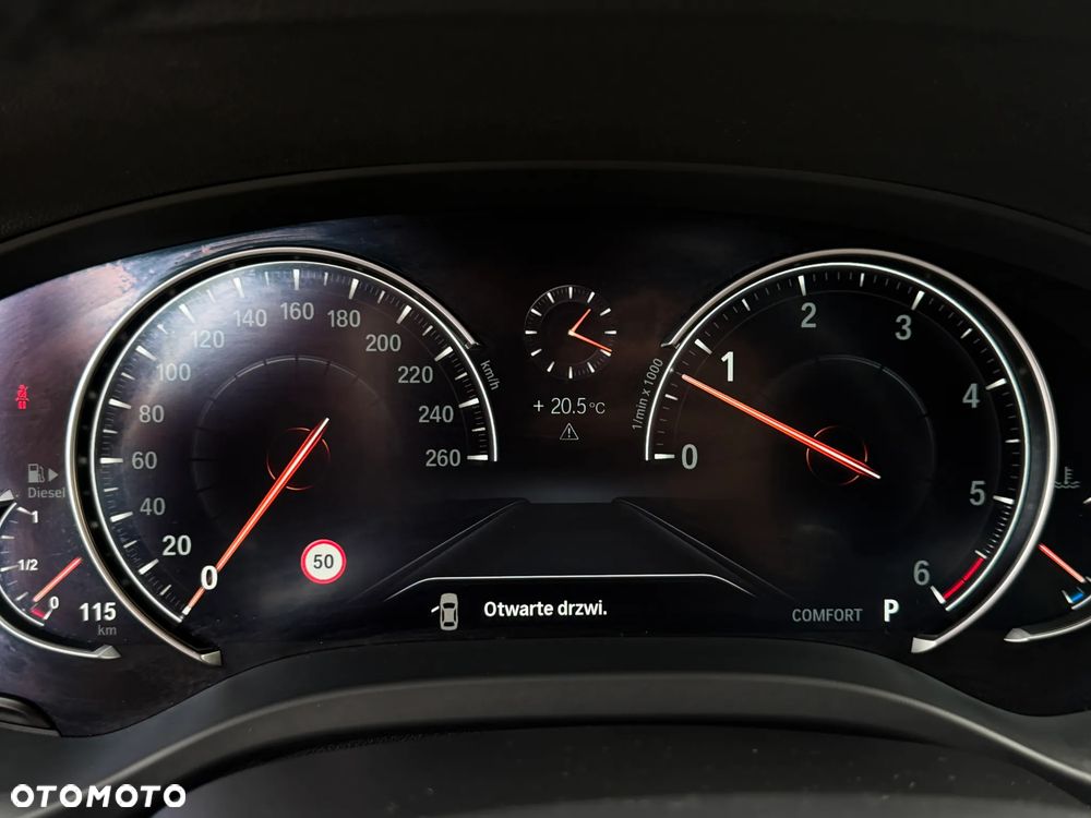 BMW X3 xDrive30d M Sport sport - 28