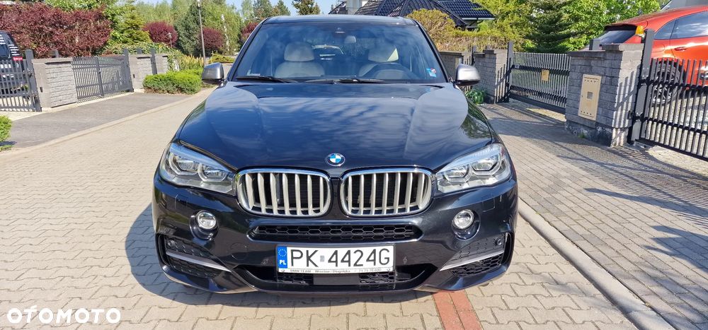 BMW X5 M - 3