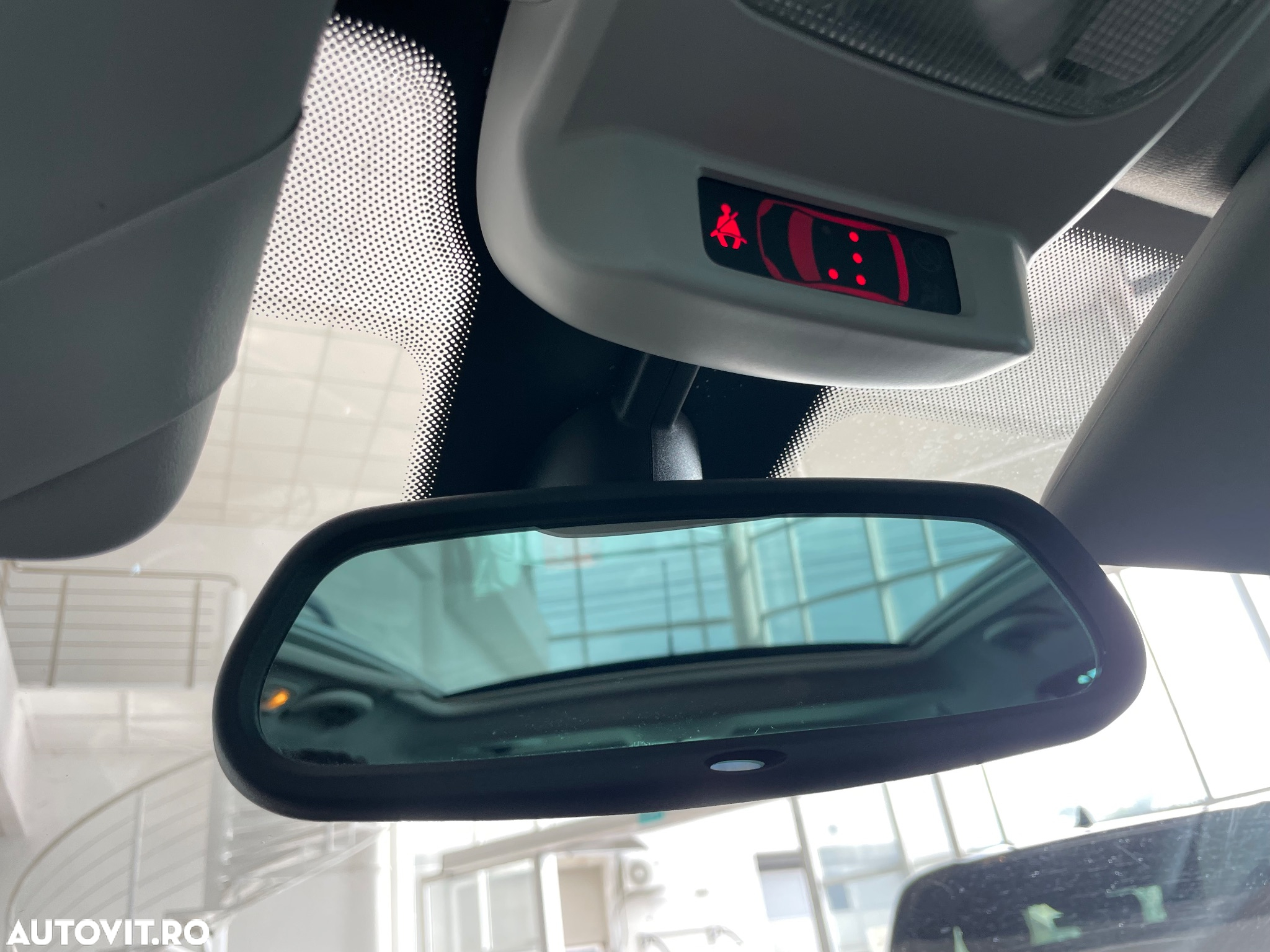 Peugeot 308 SW 120 VTi Premium - 22
