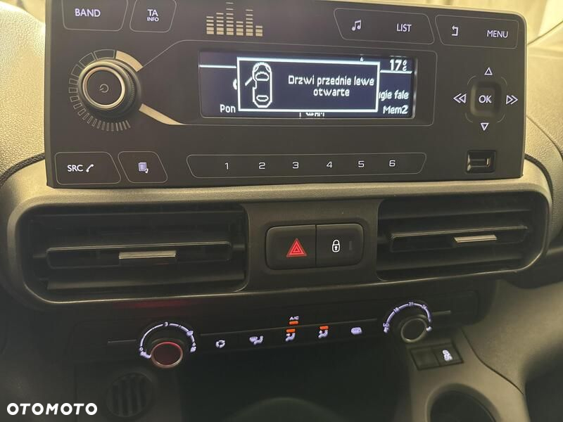 Toyota Proace City - 14