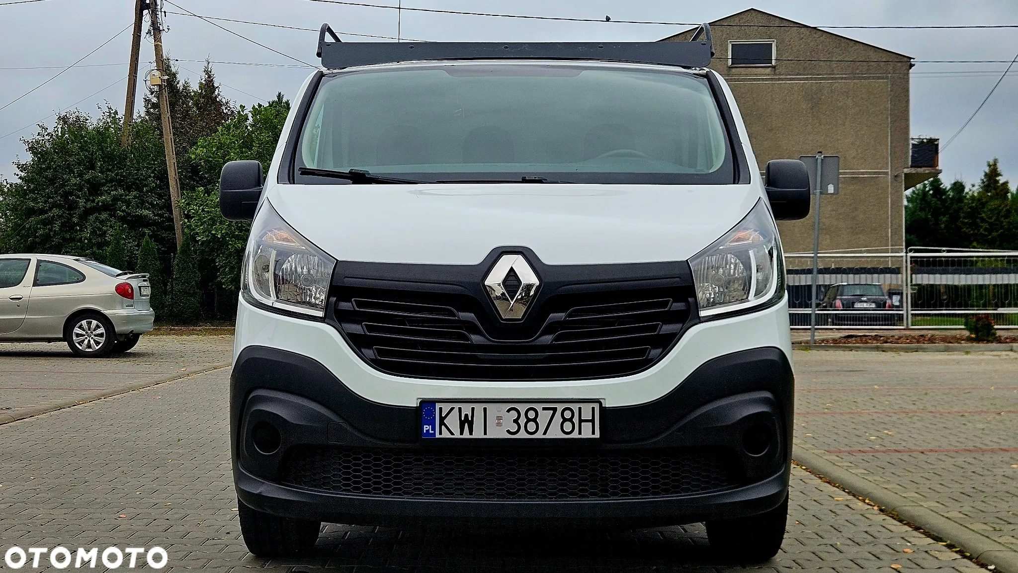 Renault Trafic - 10
