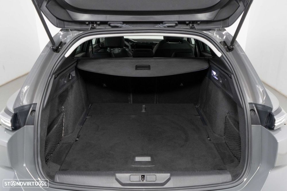 Peugeot 308 SW 1.2 Hybrid Allure e-DCS6 - 25