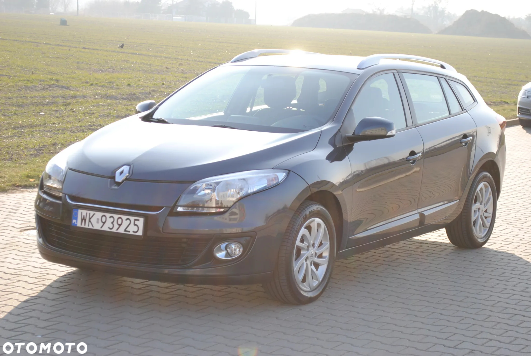 Renault Megane 1.6 16V 100 TomTom Edition - 26
