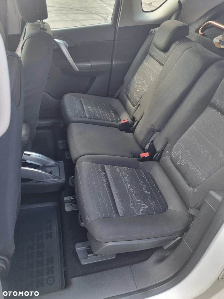 Opel Meriva 1.3 CDTI DPF - 12