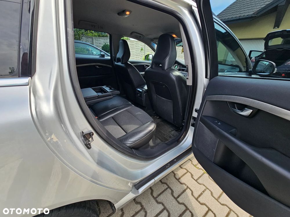 Volvo V70 1.6D DRIVe Momentum - 6