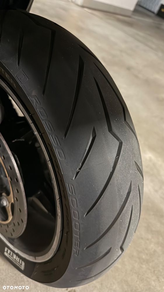 Gilera Inny - 7