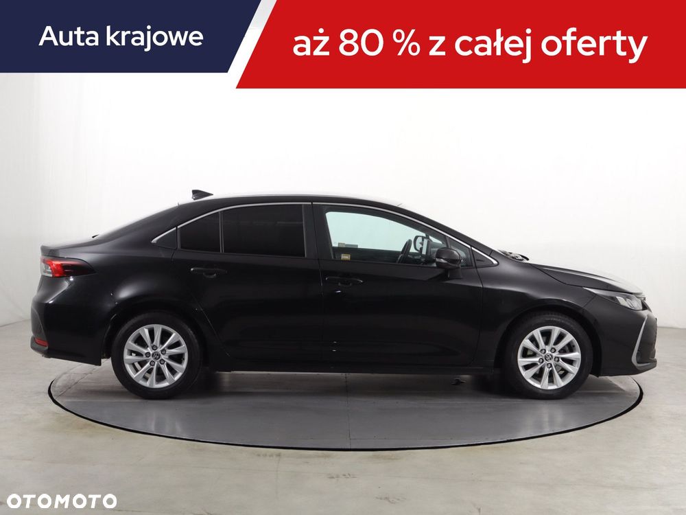 Toyota Corolla - 8