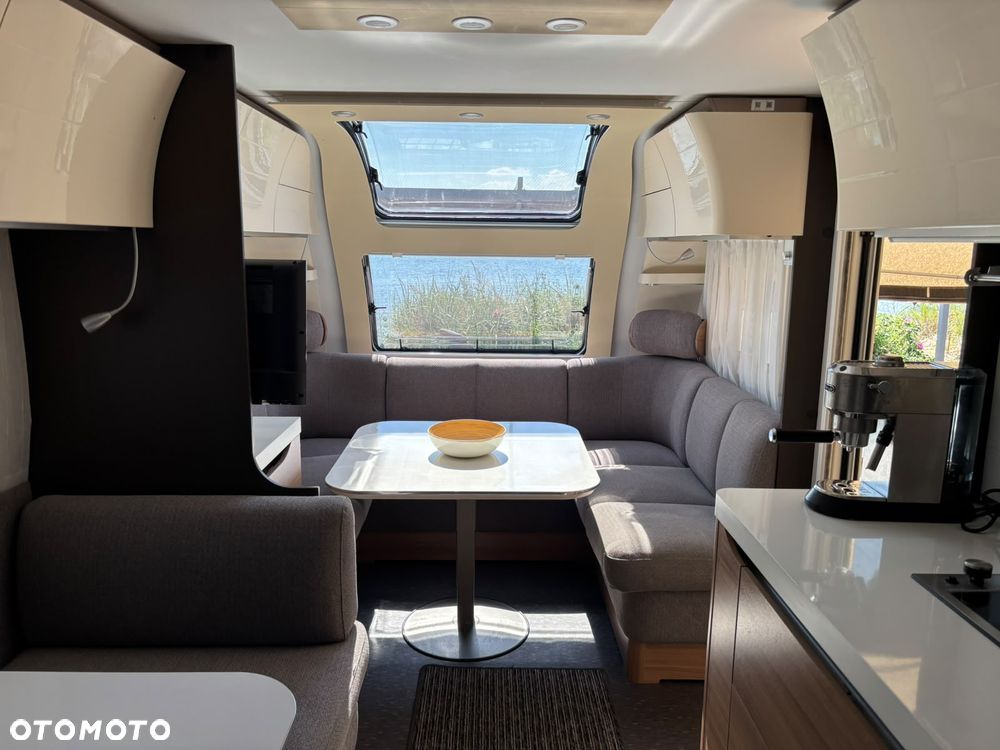 Adria ALPINA 753UP - 27
