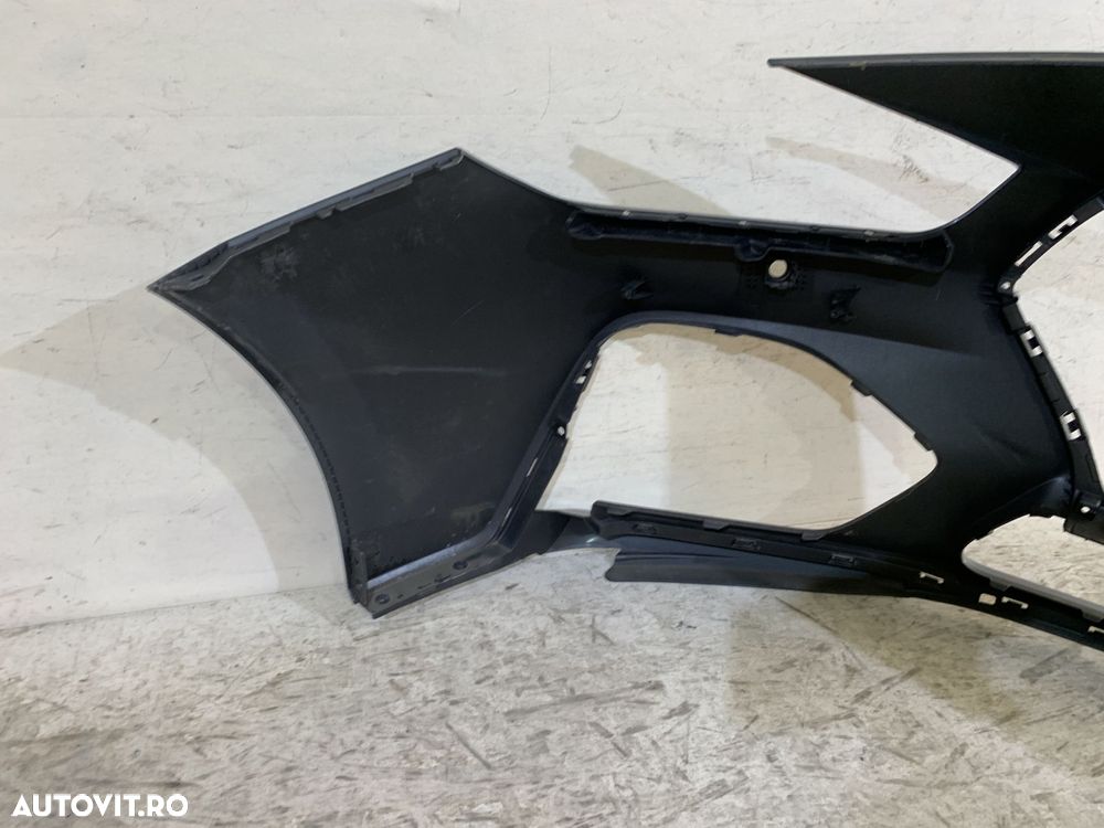 Bara fata Hyundai i30 N, 2017, 2018, 2019, 2020, cod origine OE 86511-S0000. - 5