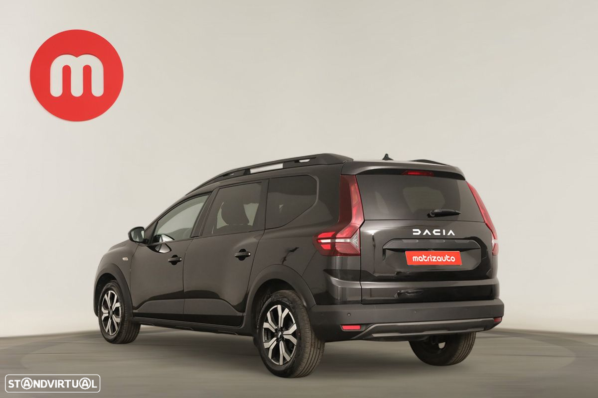 Dacia Jogger 1.0 ECO-G Expression 7L Bi-Fuel - 3
