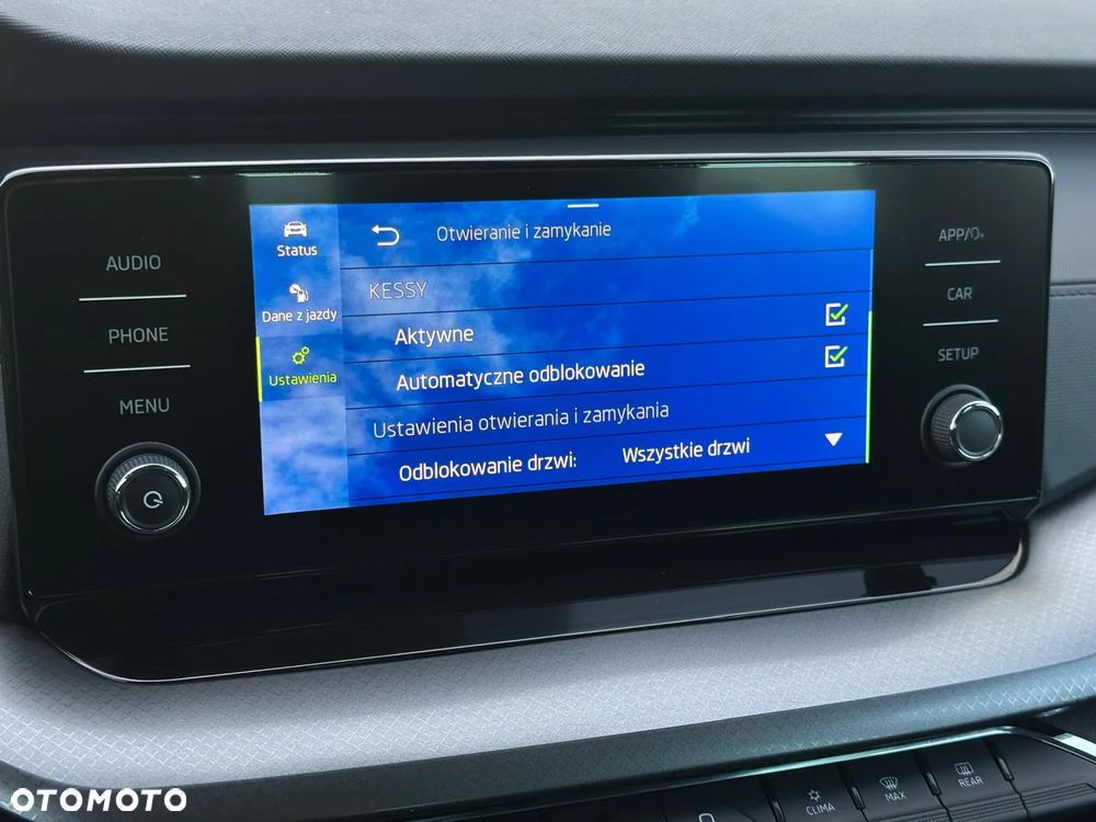 Skoda Octavia 2.0 TDI Ambition - 26