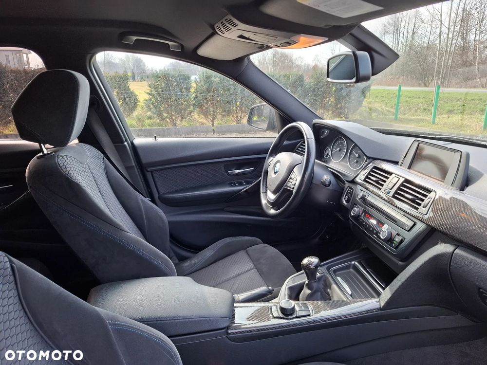 BMW Seria 3 - 27