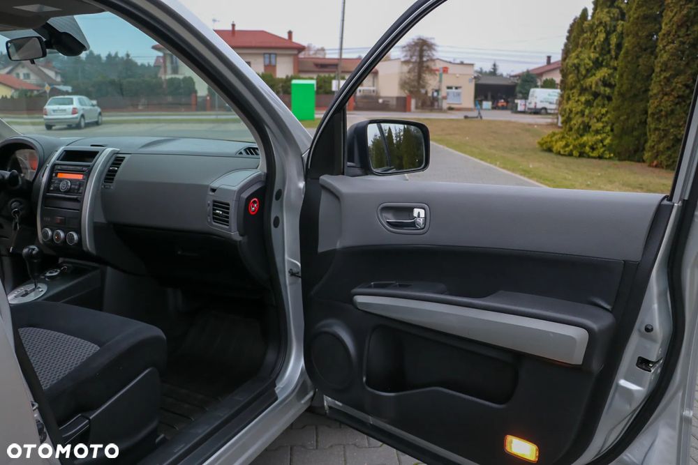 Nissan X-Trail 2.0 dCi LE - 19
