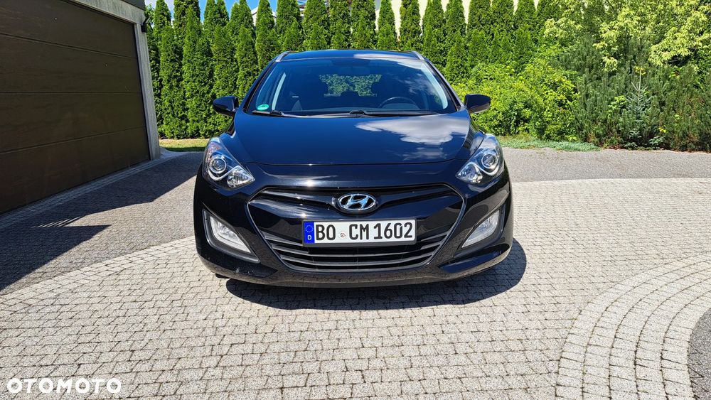 Hyundai i30 1.6 Comfort - 6