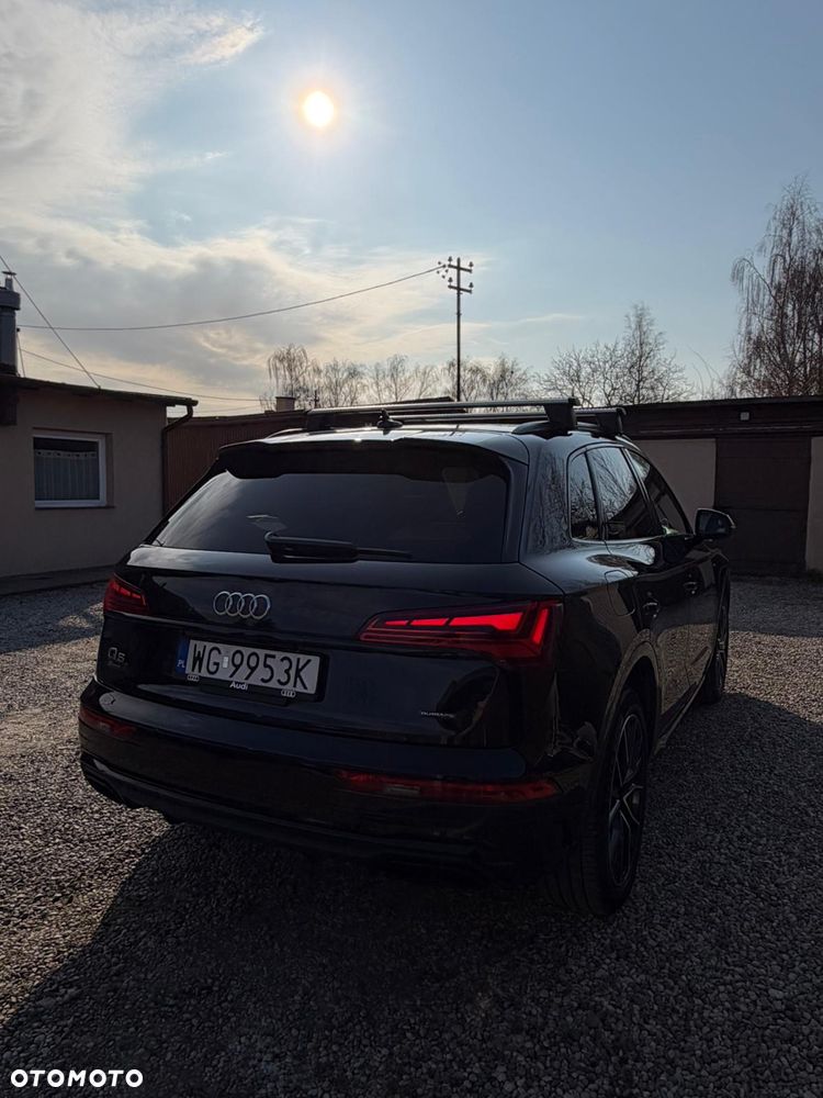 Audi Q5 45 TFSI quattro S tronic - 29