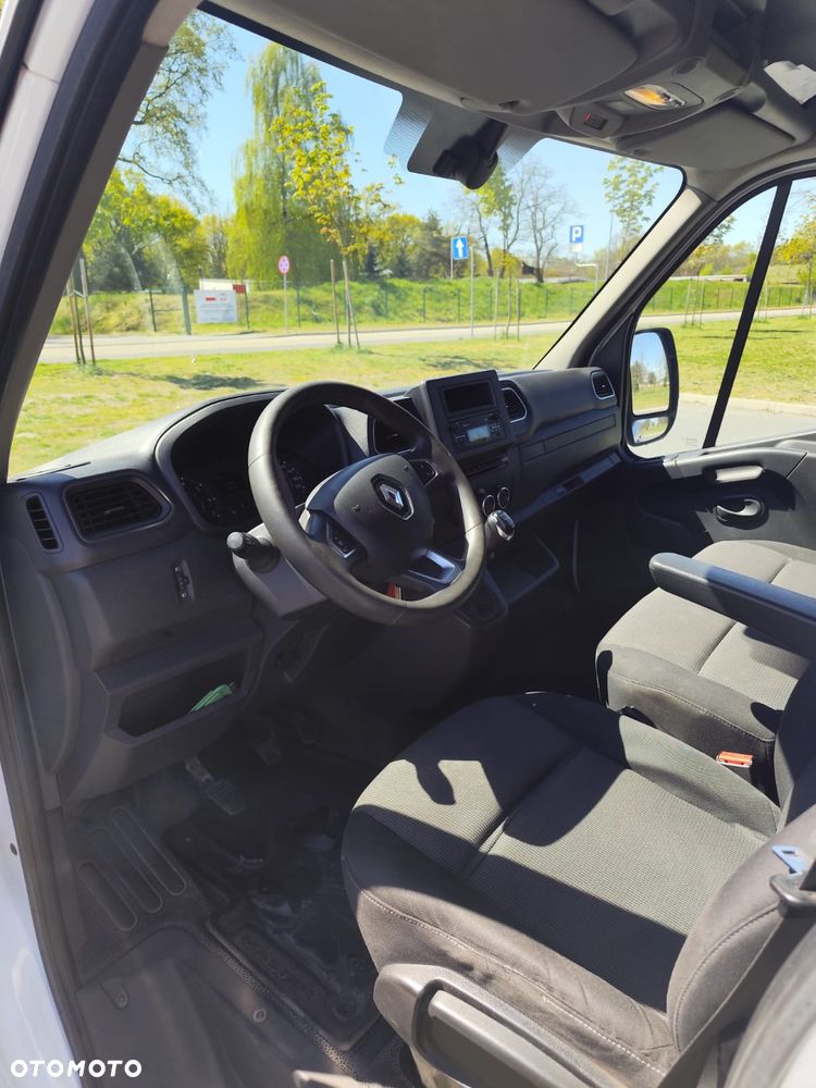 Renault Master - 7