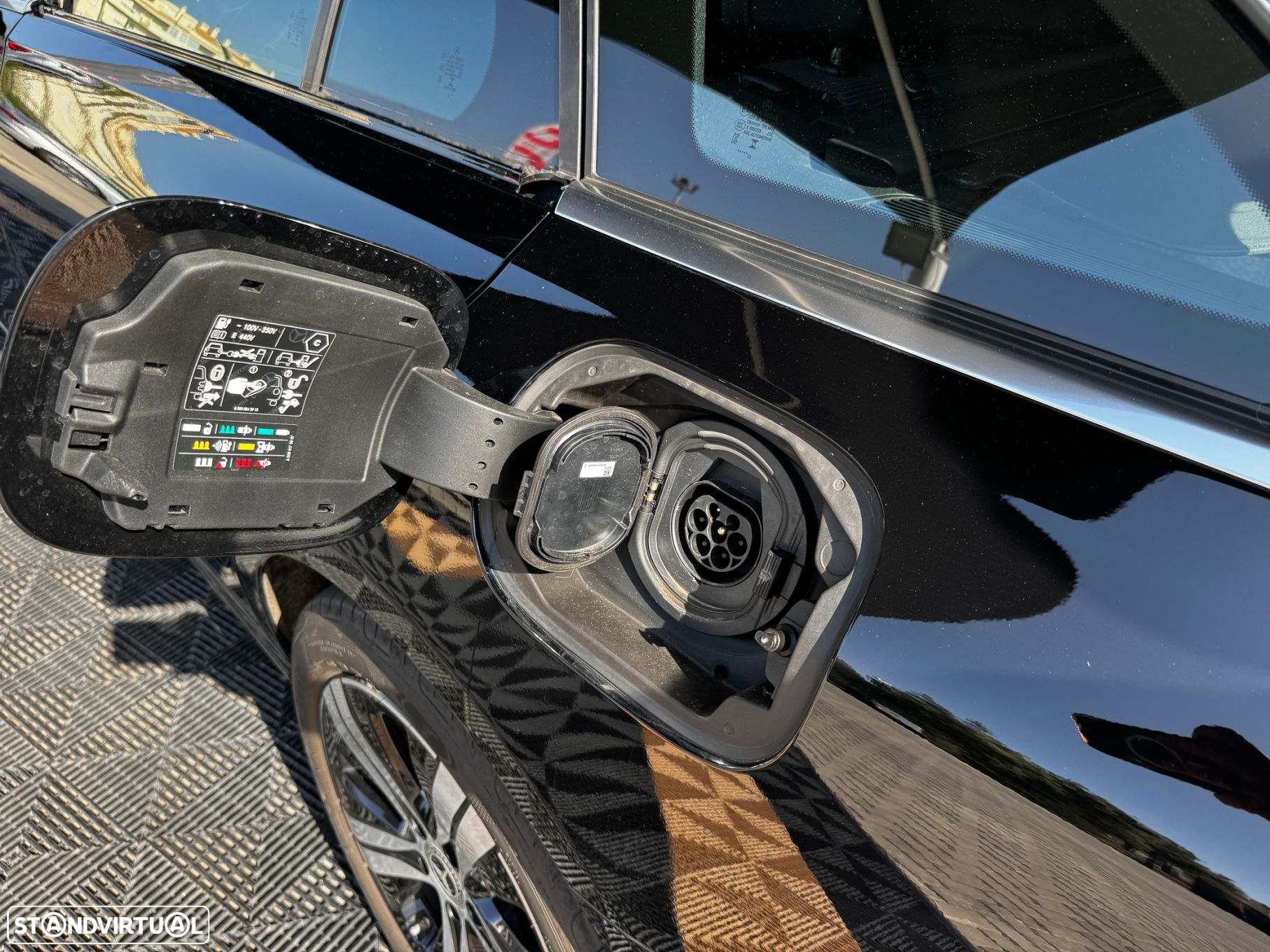 Mercedes-Benz C 300 - 27