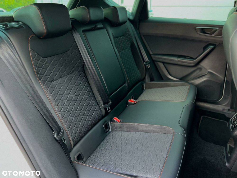 Seat Ateca 2.0 TDI FR S&S DSG - 18