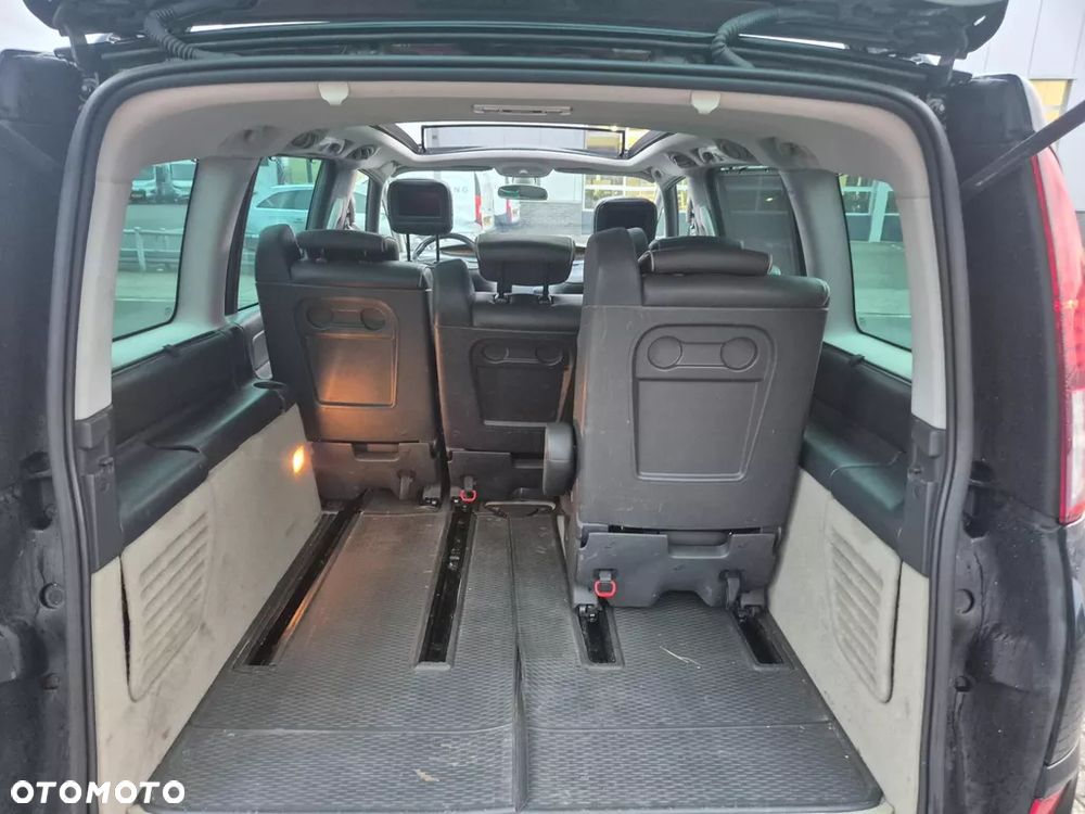 Renault Grand Espace 3.5 Initiale - 17