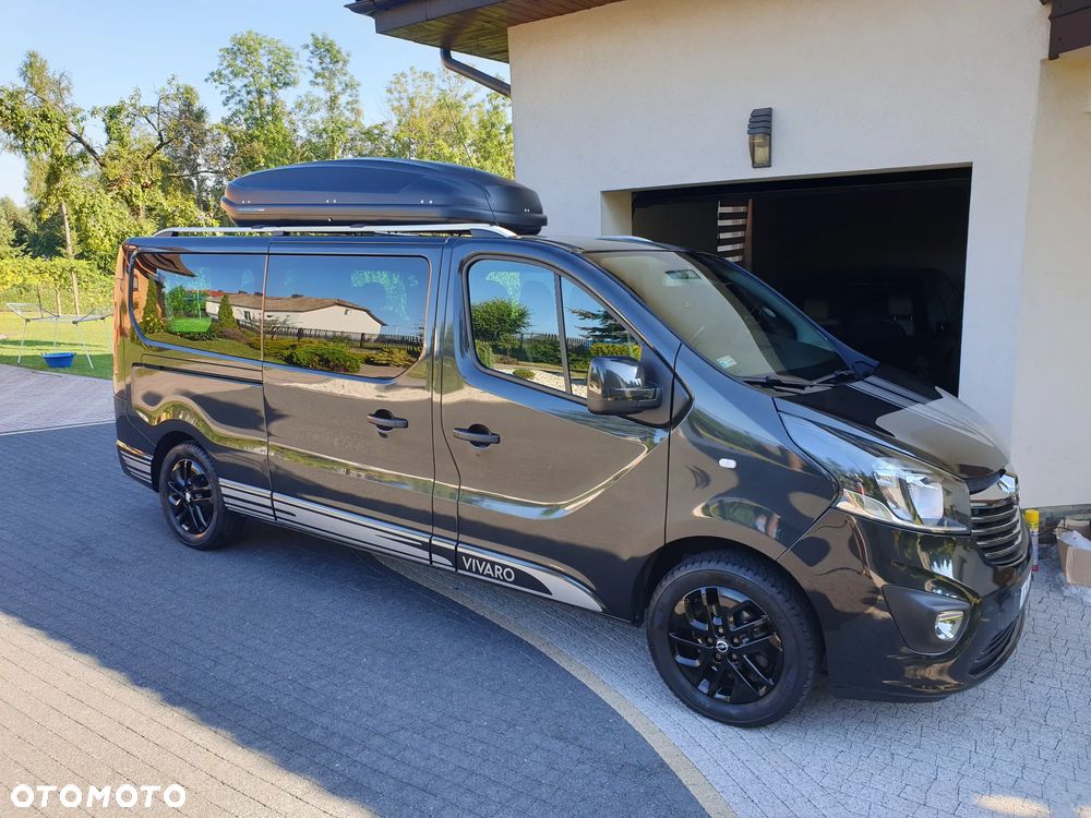 Opel Vivaro 1.6 CDTI L2 - 6