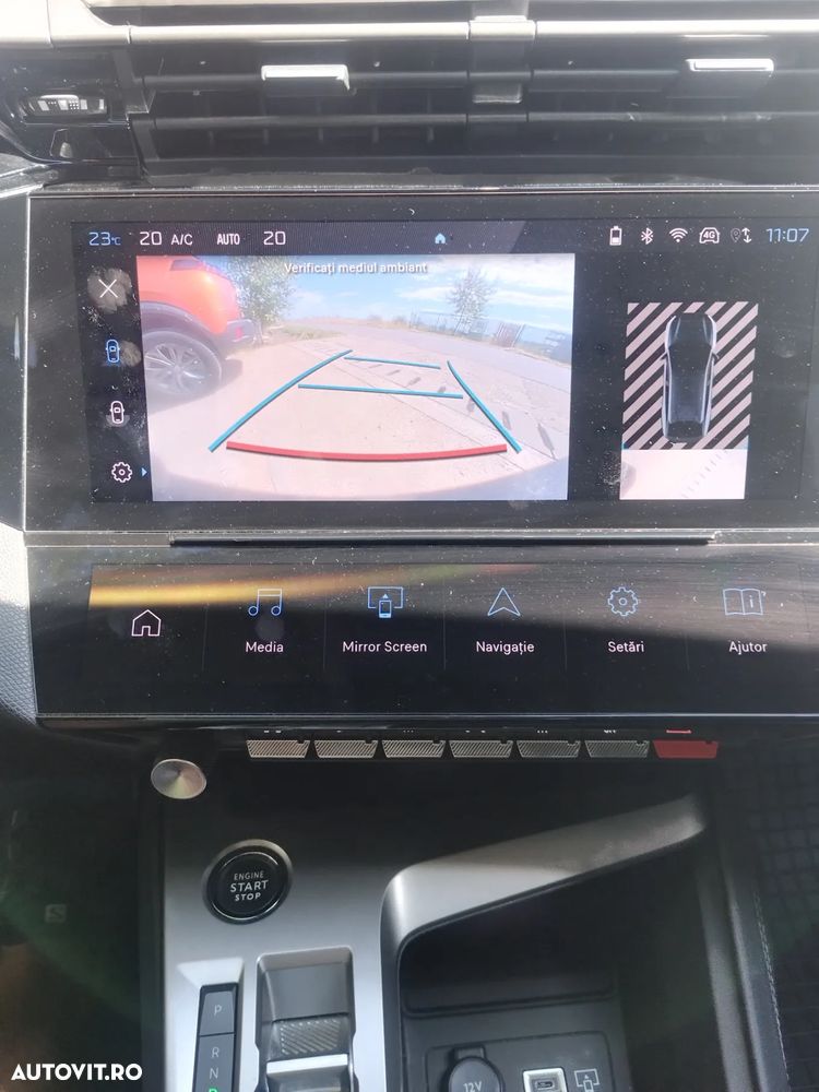 Peugeot 408 1.2L PureTech 130 S&S EAT8 Allure - 16