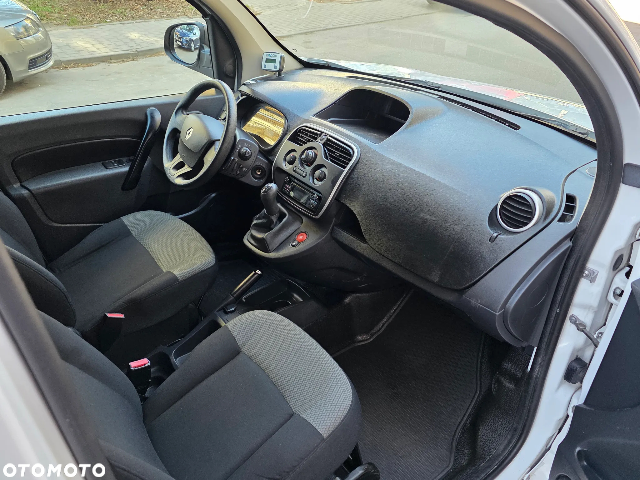 Renault Kangoo - 12