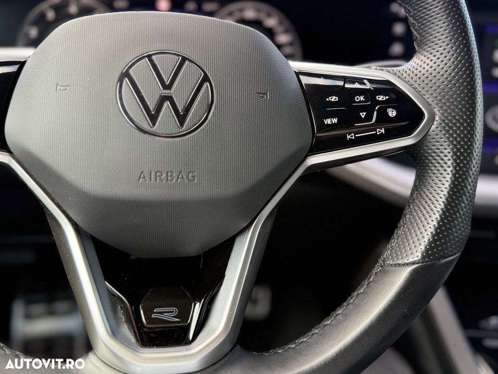 Volkswagen Touareg V6 TSI R-Style - 7